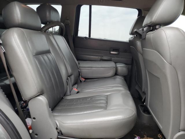 Photo 11 from auction – 2005 DODGE DURANGO LI with VIN 1D4HB58N45F539366