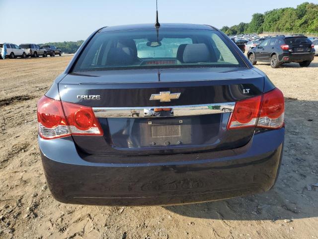 Photo 6 from auction – 2014 CHEVROLET CRUZE with VIN 1G1PC5SB4E7177756