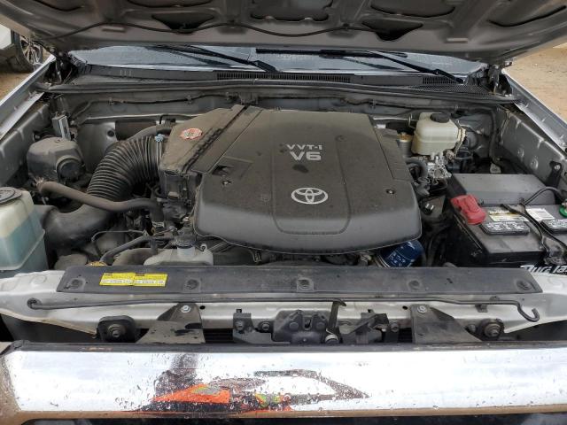 Photo 11 from auction – 2012 TOYOTA TACOMA DOU with VIN 3TMLU4EN7CM082906