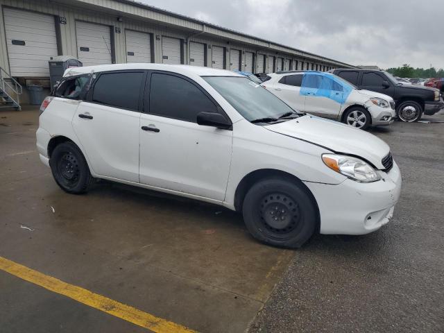Photo 4 from auction – 2006 TOYOTA COROLLA MA with VIN 2T1KR32E06C583905