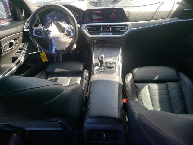Zdjęcie 8 z aukcji – 2020 BMW M340I z VIN WBA5U7C06LFH06115