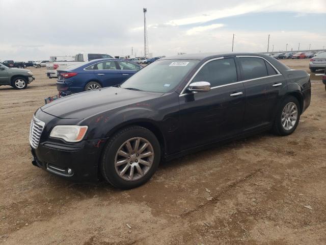 CHRYSLER 300 LIMITE 2011 with VIN 2C3CA5CGXBH546257 - Photo from auction