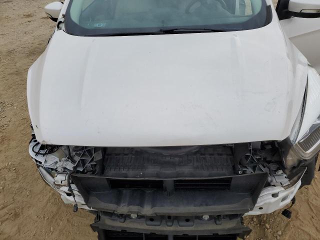 Photo 12 from auction – 2017 FORD ESCAPE TIT with VIN 1FMCU9JD4HUD48939