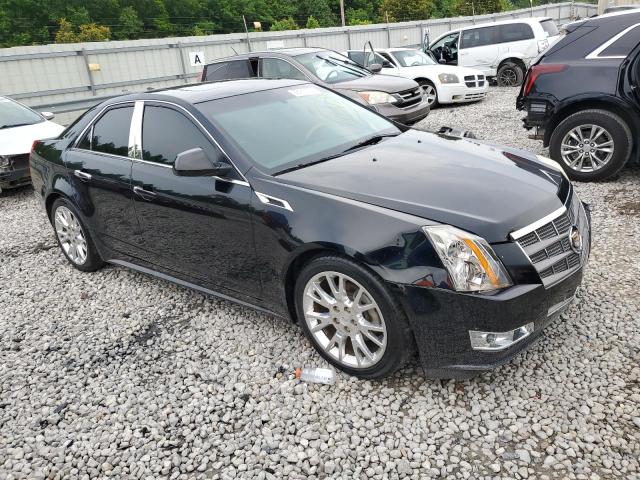 Photo 4 from auction – 2011 CADILLAC CTS PREMIU with VIN 1G6DS5ED3B0152431