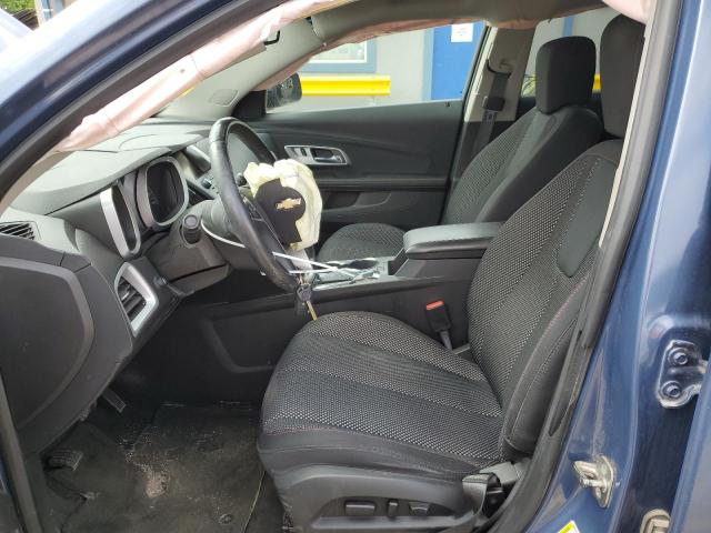 Photo 7 from auction – 2012 CHEVROLET EQUINOX LT with VIN 2GNALDEK2C6201303