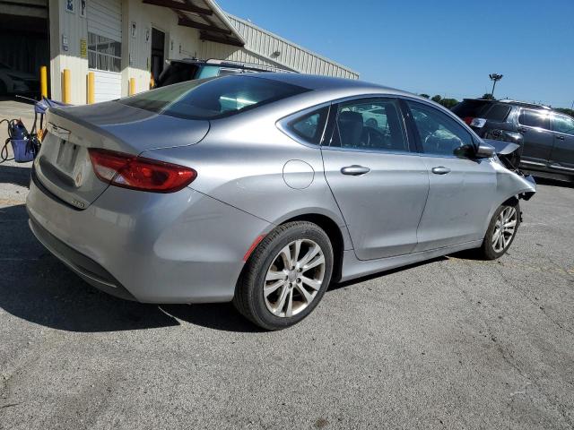 Photo 3 from auction – 2015 CHRYSLER 200 LIMITE with VIN 1C3CCCAB3FN703355