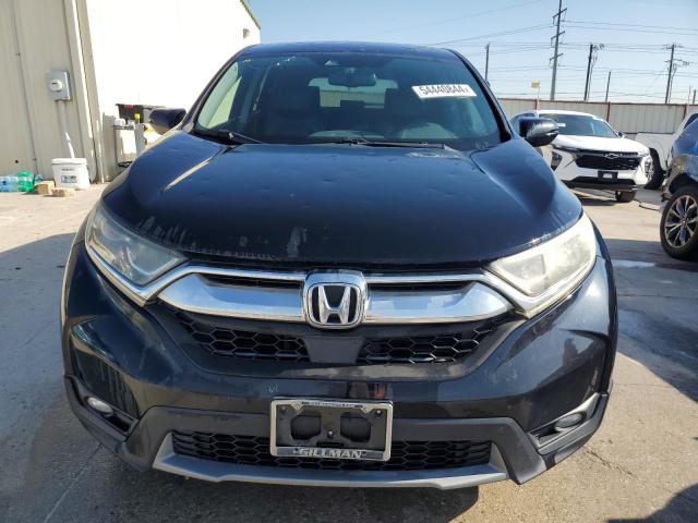Photo 5 from auction – 2017 HONDA CR-V EXL with VIN 2HKRW1H87HH502248