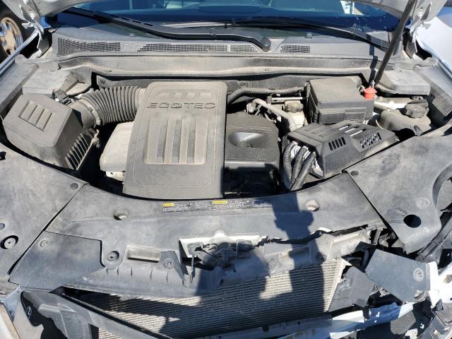Photo 12 from auction – 2013 GMC TERRAIN SL with VIN 2GKFLVEK4D6290740