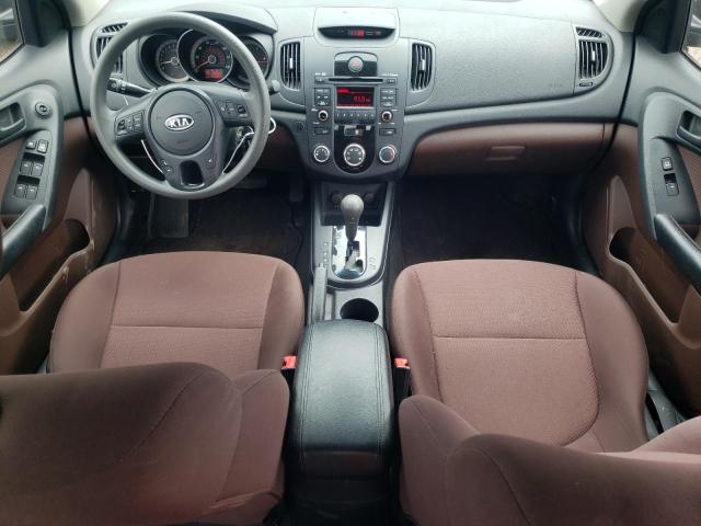 Photo 8 from auction – 2010 KIA FORTE EX with VIN KNAFU4A21A5854678