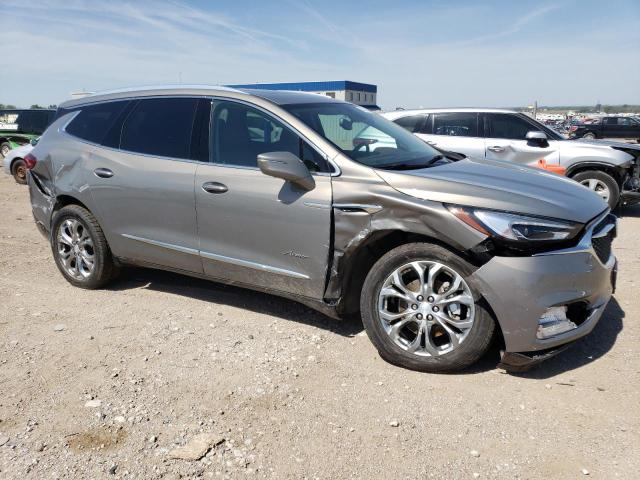 Photo 4 from auction – 2019 BUICK ENCLAVE AV with VIN 5GAEVCKW6KJ146248