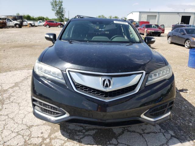 Photo 5 from auction – 2017 ACURA RDX TECHNO with VIN 5J8TB4H55HL028290