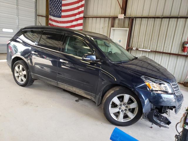Photo 4 from auction – 2016 CHEVROLET TRAVERSE L with VIN 1GNKRGKD4GJ209843