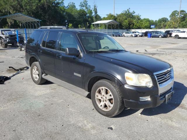 Photo 4 from auction – 2008 FORD EXPLORER X with VIN 1FMEU73E78UB25569