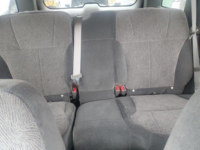 Photo 10 from auction – 2004 CHEVROLET TRAILBLAZE with VIN 1GNDS13S042196523