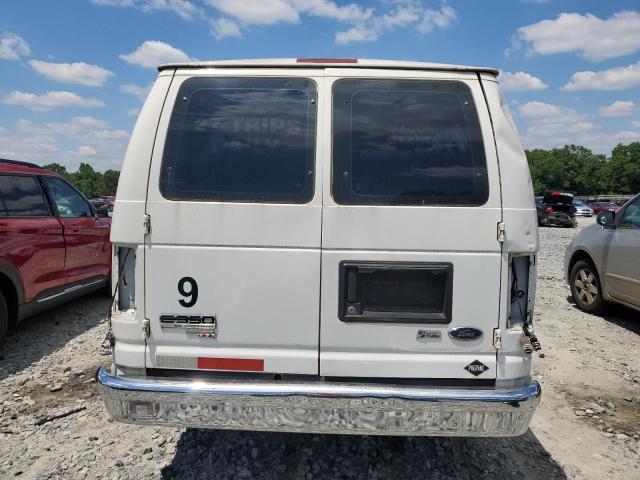 Photo 6 from auction – 2010 FORD ECONOLINE with VIN 1FBSS3BL2ADA62090