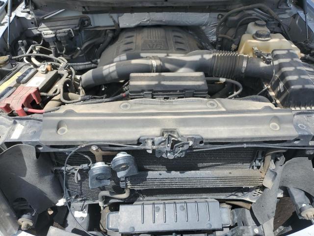 Photo 11 from auction – 2012 FORD F150 SUPER with VIN 1FTFW1ET7CKD65480