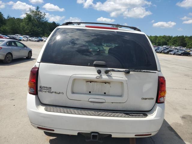 Photo 6 from auction – 2002 OLDSMOBILE BRAVADA with VIN 1GHDS13S722479288