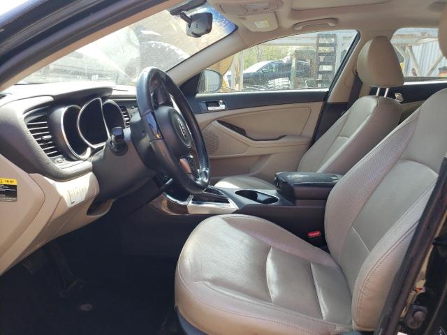 Фото 7 с аукциона – 2015 KIA OPTIMA EX с VIN 5XXGN4A74FG353965
