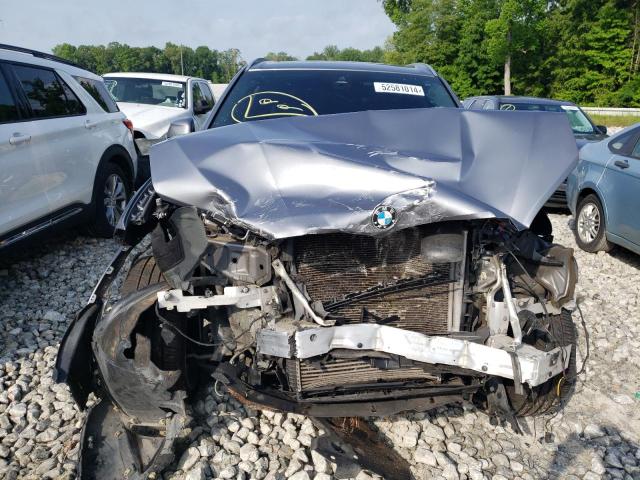 Photo 5 from auction – 2016 BMW X5 XDRIVE3 with VIN 5UXKR0C57G0U48363