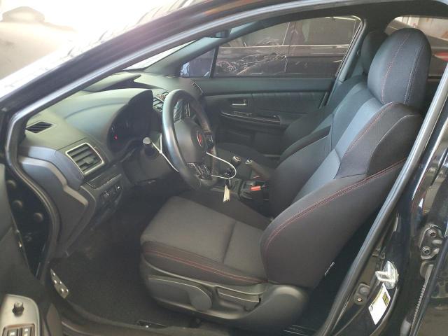 Photo 7 from auction – 2020 SUBARU WRX with VIN JF1VA1A60L9832942