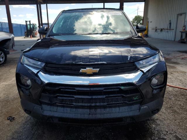 Фото 5 с аукциона – 2021 CHEVROLET TRAILBLAZE с VIN KL79MMS23MB068835