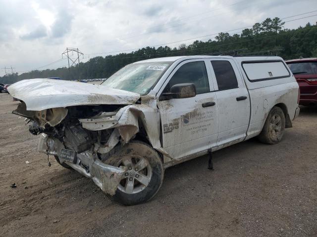 RAM 1500 CLASS 2019 with VIN 1C6RR7FG4KS735721 - Photo from auction
