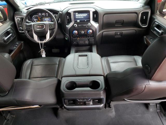Photo 8 from auction – 2019 GMC SIERRA C15 with VIN 3GTP8DED1KG113349