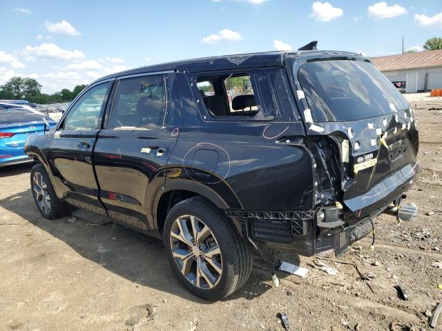 Photo 2 from auction – 2022 HYUNDAI PALISADE S with VIN KM8R4DHE2NU457973