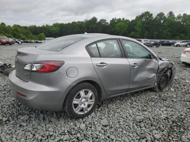 Photo 3 from auction – 2013 MAZDA 3 I with VIN JM1BL1UP2D1851892