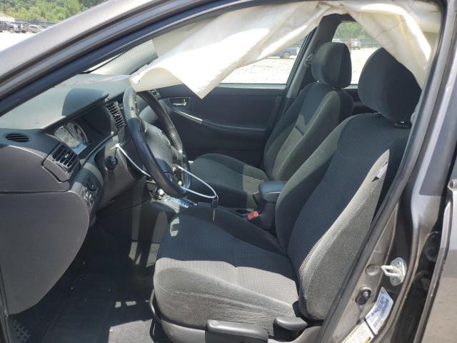 Photo 7 from auction – 2007 TOYOTA COROLLA CE with VIN 1NXBR30E87Z926902