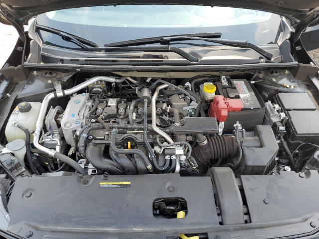 Photo 11 from auction – 2022 NISSAN SENTRA SR with VIN 3N1AB8DV6NY284642