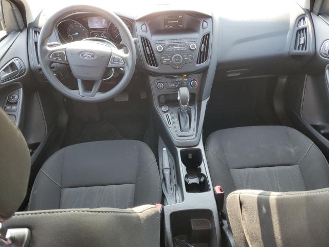 Photo 8 from auction – 2018 FORD FOCUS S with VIN 1FADP3E23JL216018