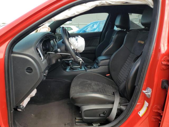 Photo 7 from auction – 2018 DODGE CHARGER R/ with VIN 2C3CDXCT6JH223645