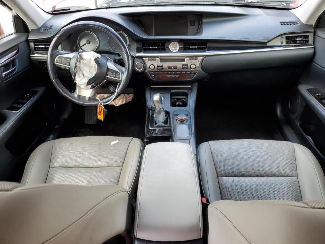 Photo 8 from auction – 2016 LEXUS ES 350 with VIN JTHBK1GG3G2216160