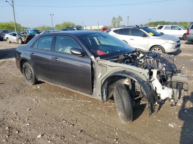 Photo 4 from auction – 2017 CHRYSLER 300 S with VIN 2C3CCAGG4HH604014