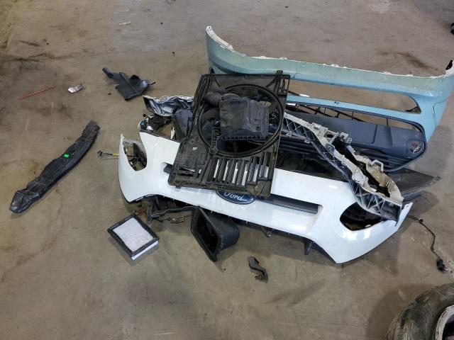 Photo 13 from auction – 2017 FORD TRANSIT CO with VIN NM0LS7F77H1329740