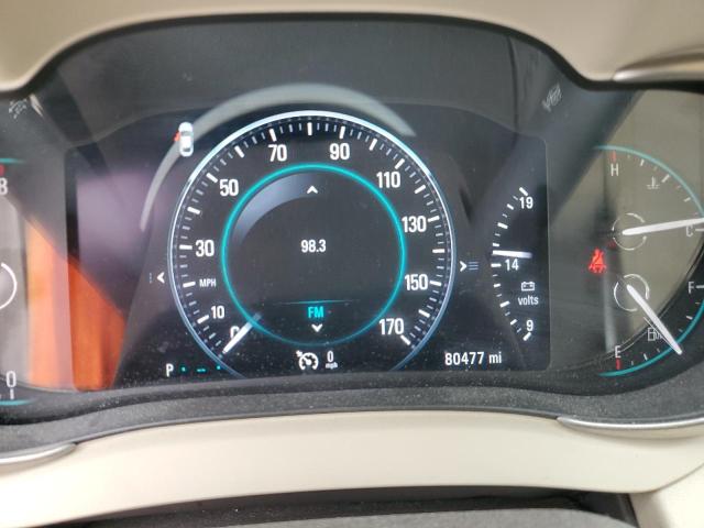 Photo 5 from auction – 2015 BUICK LACROSSE with VIN 1G4GB5G35FF151956