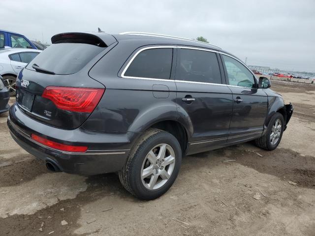 Photo 3 from auction – 2015 AUDI Q7 PREMIUM with VIN WA1CGAFE5FD001321