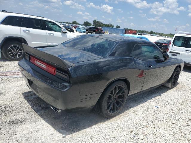 Photo 3 from auction – 2009 DODGE CHALLENGER with VIN 2B3LJ74W59H549530