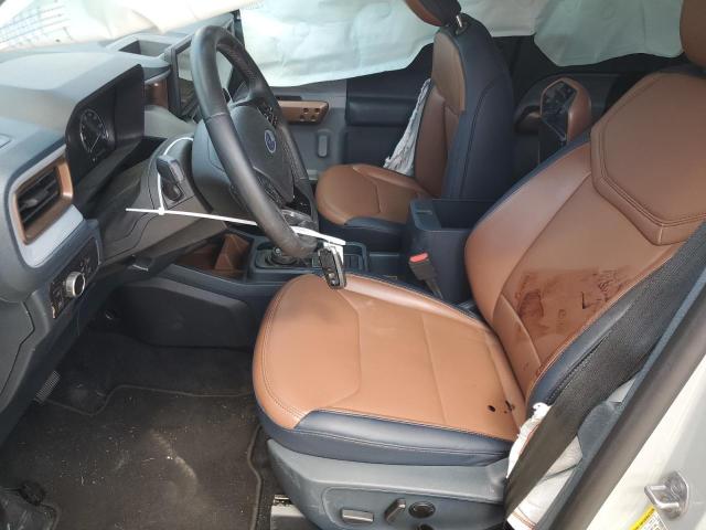 Photo 7 from auction – 2023 FORD MAVERICK X with VIN 3FTTW8E3XPRB02090