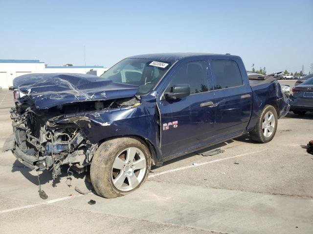 RAM 1500 ST 2014 with VIN 1C6RR6KG6ES456128 - Photo from auction