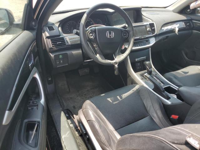 Photo 8 from auction – 2015 HONDA ACCORD EXL with VIN 1HGCT1B83FA014203