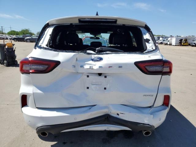 Photo 6 from auction – 2024 FORD ESCAPE ST with VIN 1FMCU9MN5RUA20287