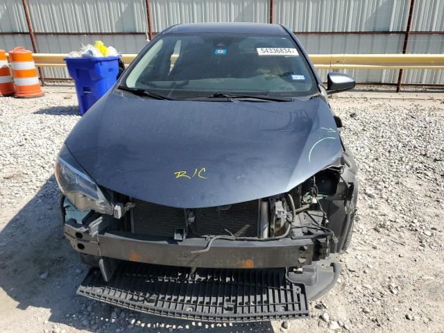 Photo 5 from auction – 2019 TOYOTA COROLLA L with VIN 5YFBURHE8KP880164