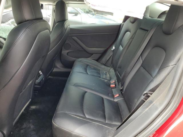 Photo 10 from auction – 2023 TESLA MODEL 3 with VIN 5YJ3E1EA2PF447737