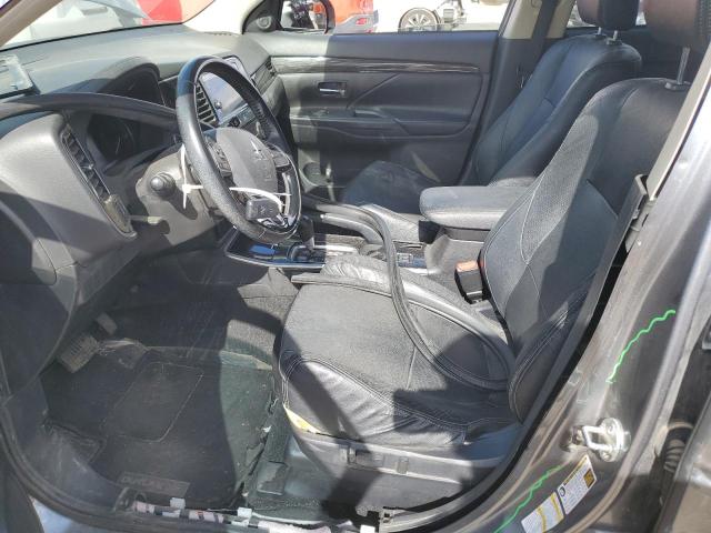 Photo 7 from auction – 2017 MITSUBISHI OUTLANDER with VIN JA4AD3A35HZ053880