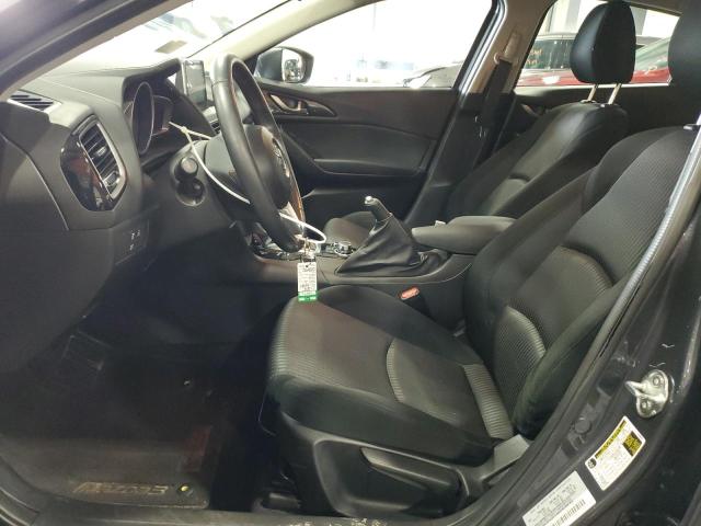 Photo 7 from auction – 2015 MAZDA 3 TOURING with VIN JM1BM1L78F1270480