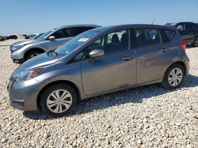 NISSAN VERSA NOTE 2017 with VIN 3N1CE2CP9HL362610 - Photo from auction