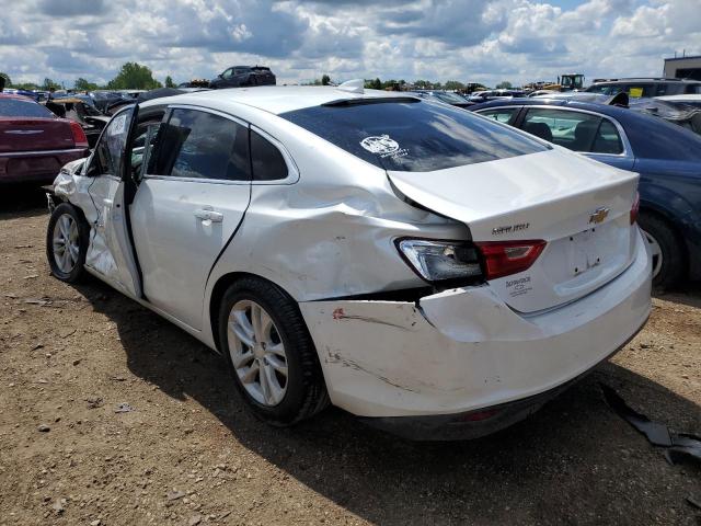 Photo 2 from auction – 2016 CHEVROLET MALIBU LT with VIN 1G1ZE5ST0GF191965