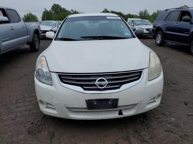 Photo 5 from auction – 2012 NISSAN ALTIMA BAS with VIN 1N4AL2AP4CC184760